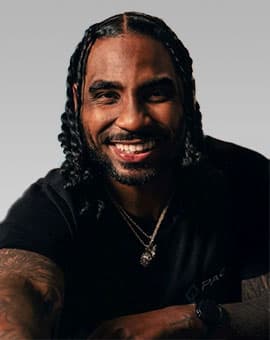 Braxton Miller profile