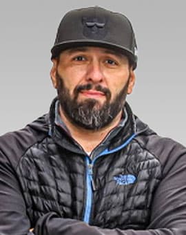Corey Silvia profile