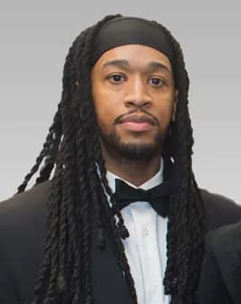 Isaiah Reese profile
