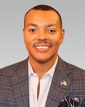 Markus Pitchford profile