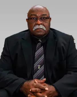 Brigadier General Remo Butler (Ret.) profile