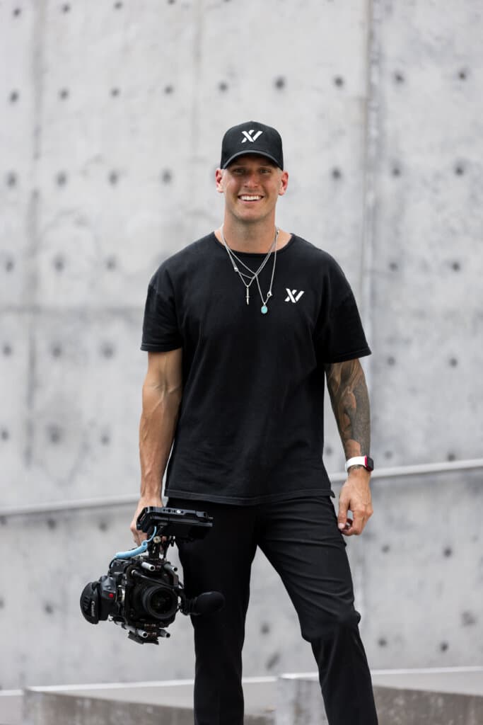 Weston Richey profile