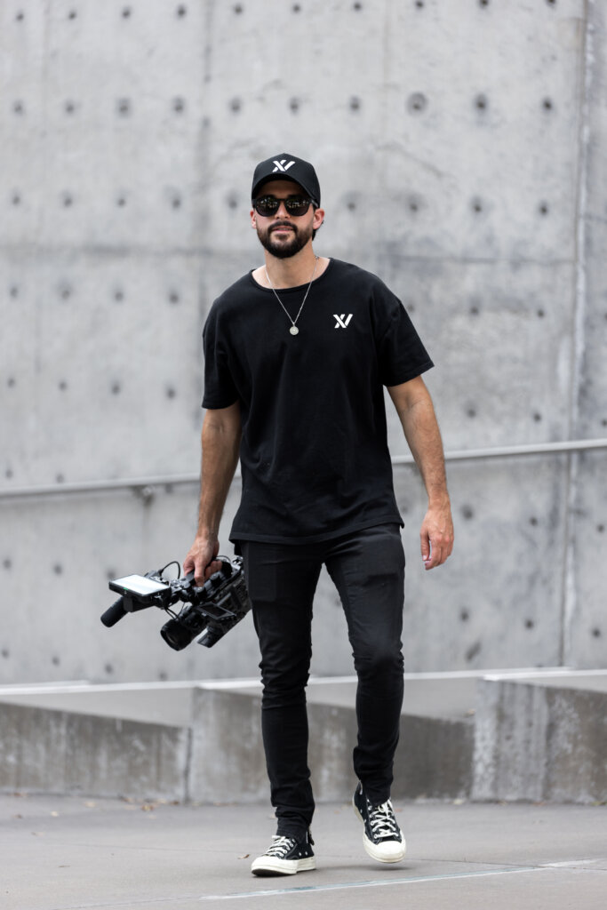 Austin Cox